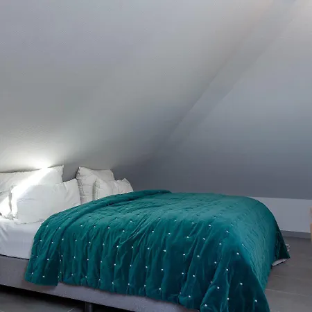 Haus-berthin-bleeg-app-5 Wenningstedt-Braderup