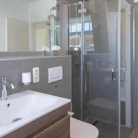 Apartamento Haus-berthin-bleeg-app-5