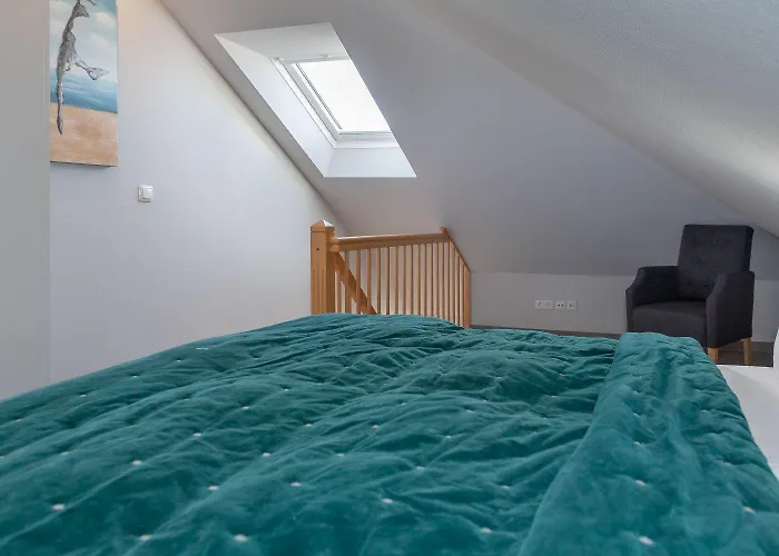 Haus-berthin-bleeg-app-5 * Wenningstedt-Braderup