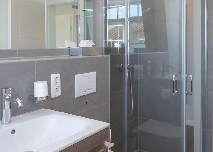 Apartamento Haus-berthin-bleeg-app-5